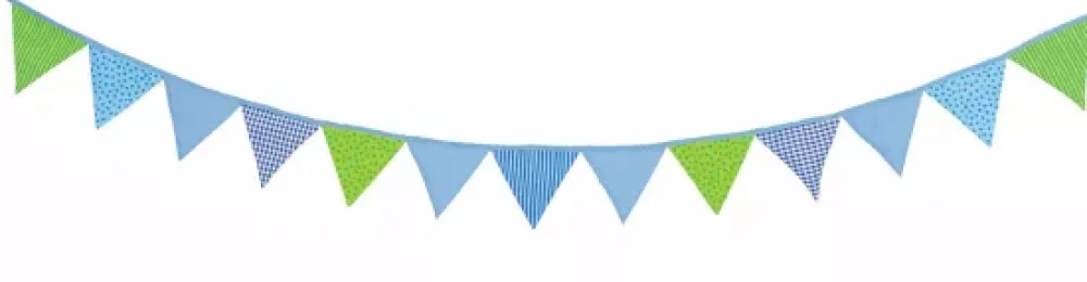 1959179226 Goki Katoenen Vlaggenlijn BlauwGroen.jpg